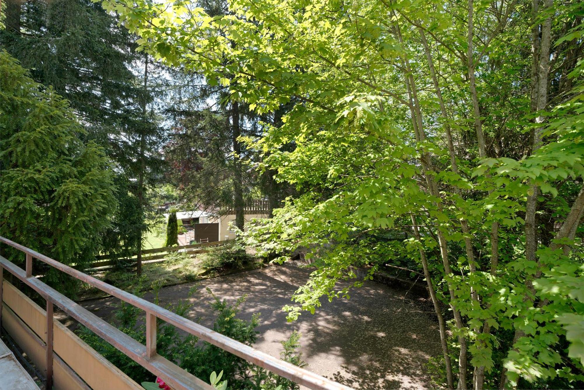 Gaestehaus Hirzel Bad Wildbad Luaran gambar